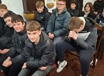 ​Adventska duhovna obnova za mlade u Župi Nedelišće